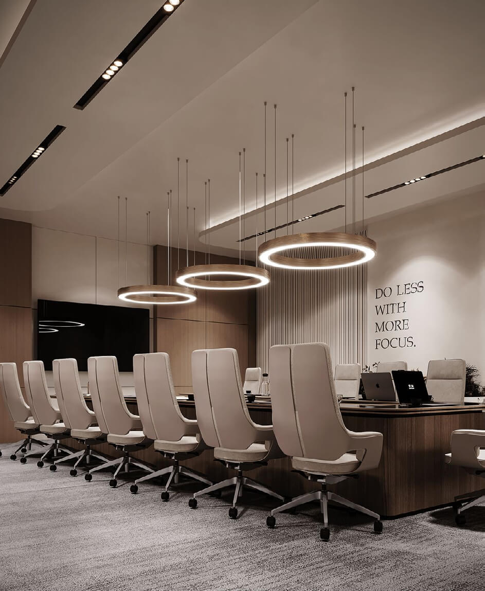 Коворкинг в «Белые ночи»